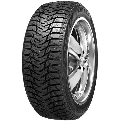 Žieminės padangos Sailun Iceblazer wst 3 102T 235/60R17 kaina ir informacija | Žieminės padangos | pigu.lt