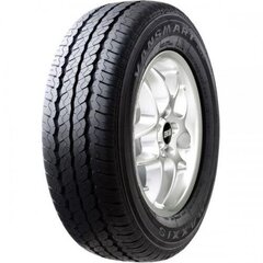 Maxxis Vansmart mcv3+ 235/65R16 115/113T C kaina ir informacija | Vasarinės padangos | pigu.lt