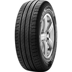 Pirelli Carrier 235/65R16 115/113R kaina ir informacija | Vasarinės padangos | pigu.lt