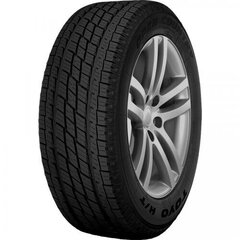 Toyo Open Country H/T 245/55R19 103 S цена и информация | Всесезонная резина | pigu.lt