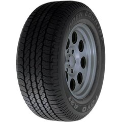 Toyo Open Country A21 245/70R17 108 S kaina ir informacija | Vasarinės padangos | pigu.lt