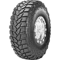 Зимняя резина MAXXIS M8060 TREPADOR Rad 266/75 15 109Q цена и информация | Зимняя резина | pigu.lt