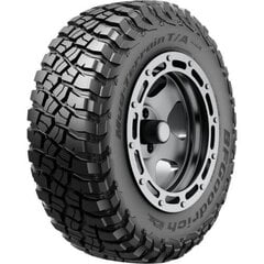 Шина BFGoodrich 305/70R16 MudTerr KM3 118Q цена и информация | Всесезонная резина | pigu.lt