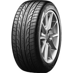 Шина для квадроцикла Dunlop SP SPORT MAXX 275/55VR19 цена и информация | Летняя резина | pigu.lt