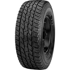 Maxxis At-771 bravo 255/65R16 109 T OWL RP M+S kaina ir informacija | Žieminės padangos | pigu.lt