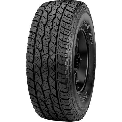 Maxxis At-771 bravo 265/65R18 114 S OWL цена и информация | Žieminės padangos | pigu.lt