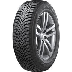 HANKOOK W452 155/65R15 77T цена и информация | Зимняя резина | pigu.lt