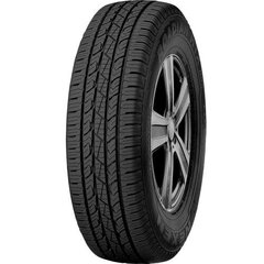 Nexen Roadian HTX RH5 Suv 255/65R17 110S RW M+S kaina ir informacija | Vasarinės padangos | pigu.lt