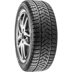 Pirelli SottoZero3 215/60 16 95H цена и информация | Зимняя резина | pigu.lt