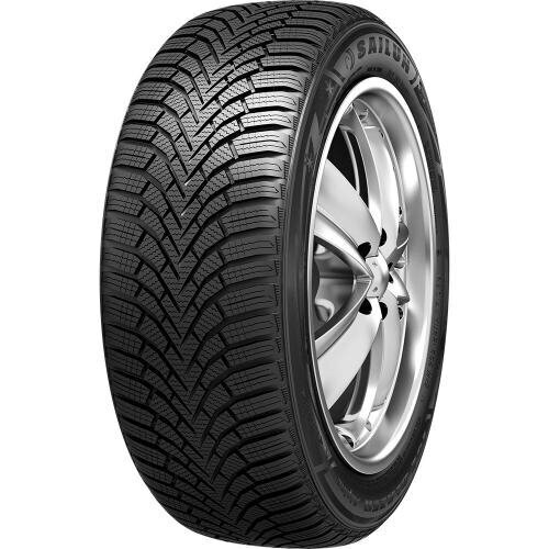 Sailun Ice blazer Alpine+ 87H XL 185/55R16 цена и информация | Žieminės padangos | pigu.lt