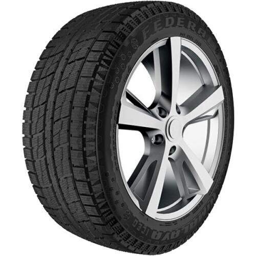 Federal Himalaya iceo 185/55R16 87 Q XL цена и информация | Žieminės padangos | pigu.lt