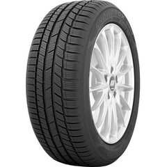 Toyo Snowprox s954 215/45R16 90 H XL цена и информация | Зимняя резина | pigu.lt