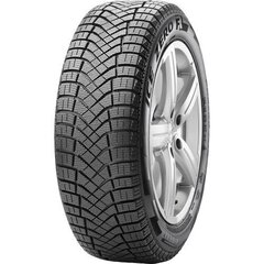 Pirelli Winter IceZero FR 215/55R16 kaina ir informacija | Žieminės padangos | pigu.lt