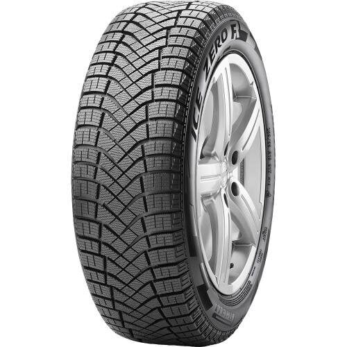 PIRELLI Ice Zero FR 225/50R17 98H XL kaina ir informacija | Žieminės padangos | pigu.lt