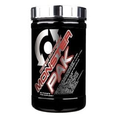 Пищевая добавка Scitec Monster Pak 40 пак. цена и информация | Витамины | pigu.lt