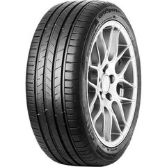 Giti Gitisport s1 245/35R20 95Y цена и информация | Летняя резина | pigu.lt