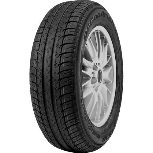 BFGoodrich 245/40R18 G-Grip 97Y XL kaina ir informacija | Vasarinės padangos | pigu.lt