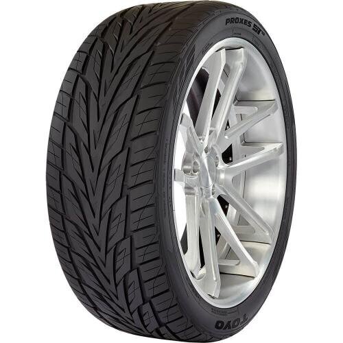 Toyo Proxes st3 265/35R22 102 W XL RP kaina ir informacija | Vasarinės padangos | pigu.lt