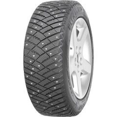 GOODYEAR ULTRAGRIP ICE ARCTIC 255/55R18 109T XL kaina ir informacija | Žieminės padangos | pigu.lt