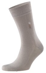 Короткие мужские носки тонкой вязки из бамбука Friends цена и информация | Мужские носки | pigu.lt