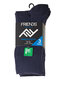 Bambukinės kojinės Friends, 3 poros цена и информация | Vyriškos kojinės | pigu.lt