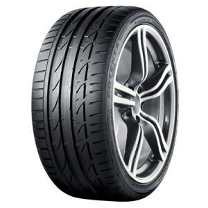 Bridgestone Potenza S001 295/35R20 101 Y RFT цена и информация | Vasarinės padangos | pigu.lt