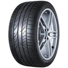Шины для легковых автомобилей Bridgestone RE050A POTENZA RFT 245/35YR20 цена и информация | Летняя резина | pigu.lt