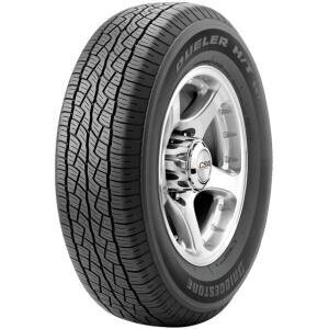 Bridgestone Dueler H/T 687 235/55R18 100 H kaina ir informacija | Vasarinės padangos | pigu.lt