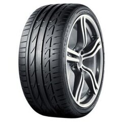 Шины для легковых автомобилей Bridgestone S001 POTENZA 225/35WR18 цена и информация | Летняя резина | pigu.lt