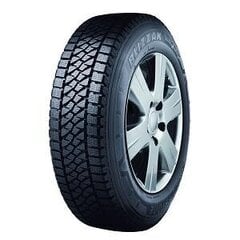 Bridgestone Blizzak W810 215/75 R16 113R цена и информация | Зимние шины | pigu.lt