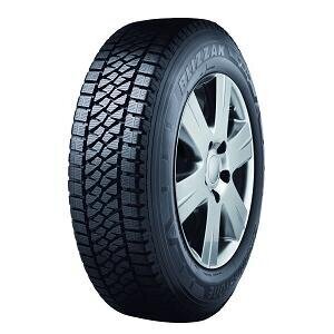 Bridgestone Blizzak W810 215/75 R16 113R kaina ir informacija | Žieminės padangos | pigu.lt