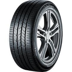 Continental Crosscontact LX Sport 255/50 R19 107H MO kaina ir informacija | Vasarinės padangos | pigu.lt