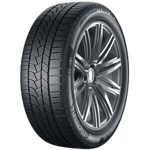 Continental WinterContact TS860 S SSR 96V 225/45R19 цена и информация | Žieminės padangos | pigu.lt