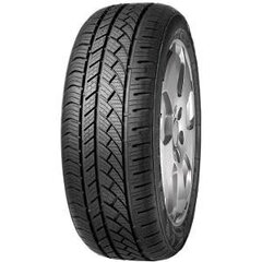 Fortuna Ecoplus 4s 235/45R17 97W kaina ir informacija | Universalios padangos | pigu.lt