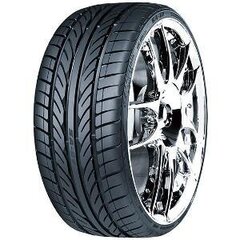 Goodride Sa57 265/40R22 106V kaina ir informacija | Vasarinės padangos | pigu.lt