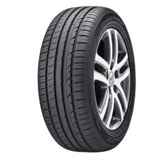 Hankook K115 ventus prime2 225/55R17 kaina ir informacija | Vasarinės padangos | pigu.lt