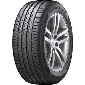 Hankook K117b ventus s1 evo2 moe hrs 245/45R17 kaina ir informacija | Vasarinės padangos | pigu.lt