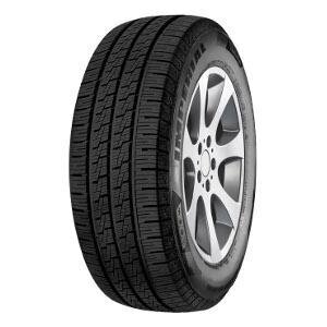 Imperial Van driver as 225/70R15 112S kaina ir informacija | Žieminės padangos | pigu.lt