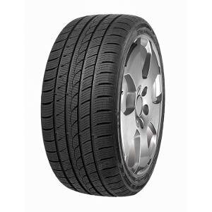 Imperial Snowdr SUV 225/65R17 102H цена и информация | Žieminės padangos | pigu.lt