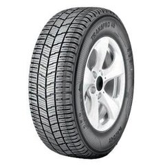 Kleber Transpro 4s 195/70R15 104R kaina ir informacija | Universalios padangos | pigu.lt