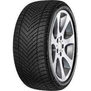 Minerva As master 155/70R13 75T цена и информация | Universalios padangos | pigu.lt