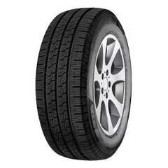 Minerva Van master as 175/70R14 95T цена и информация | Всесезонная резина | pigu.lt