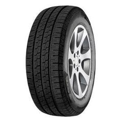 Minerva Van master as 235/65R16 115S цена и информация | Всесезонная резина | pigu.lt