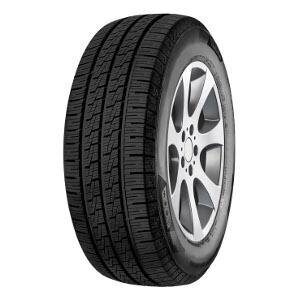 Minerva Van master as 215/60R17 109T kaina ir informacija | Universalios padangos | pigu.lt