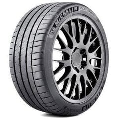 Michelin Pilot sport 4 s 305/25R20 97 Y kaina ir informacija | Vasarinės padangos | pigu.lt