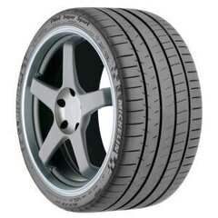 Michelin Pilot super sport zp 275/35R21 99 Y kaina ir informacija | Vasarinės padangos | pigu.lt