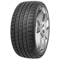 Minerva S220 235/65R17 108H kaina ir informacija | Žieminės padangos | pigu.lt