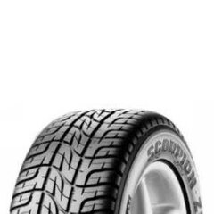 Pirelli Scorpion zero (mo) 295/40R21 111V цена и информация | Летняя резина | pigu.lt