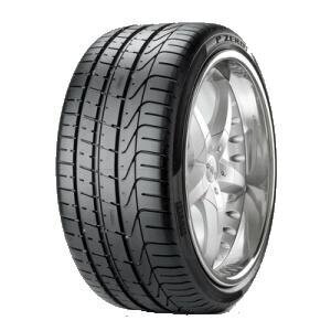 Pirelli P Zero (MO) 235/40R18 95 Y kaina ir informacija | Vasarinės padangos | pigu.lt