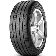 PIRELLI SC VERDE 235/55 20 102V цена и информация | Летняя резина | pigu.lt